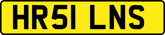 HR51LNS