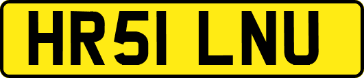 HR51LNU
