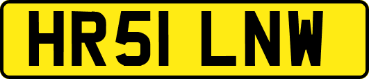 HR51LNW