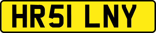 HR51LNY