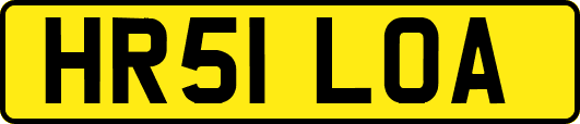 HR51LOA