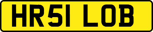 HR51LOB