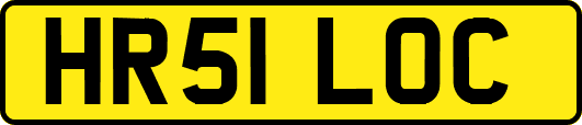 HR51LOC