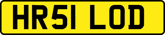 HR51LOD