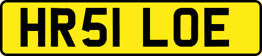 HR51LOE