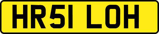 HR51LOH