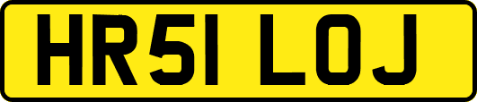 HR51LOJ