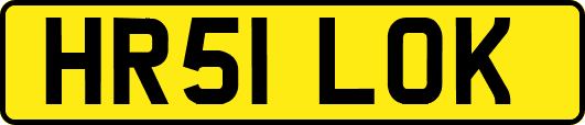 HR51LOK