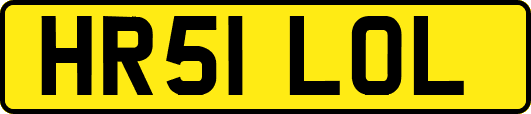 HR51LOL