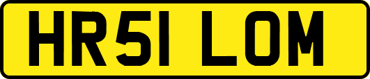 HR51LOM