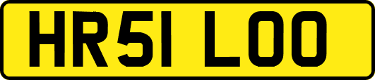 HR51LOO