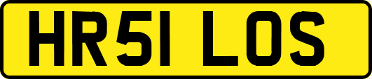 HR51LOS