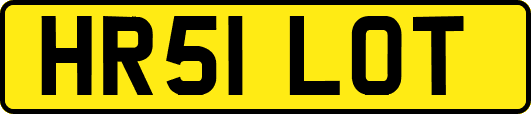 HR51LOT