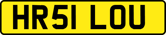 HR51LOU