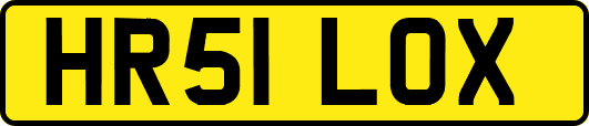 HR51LOX