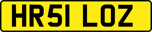 HR51LOZ