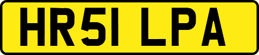 HR51LPA