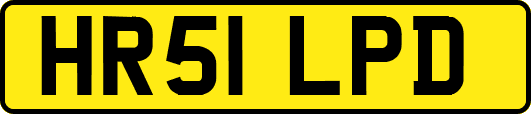 HR51LPD