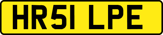 HR51LPE