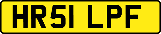 HR51LPF