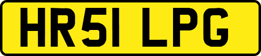 HR51LPG