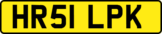 HR51LPK