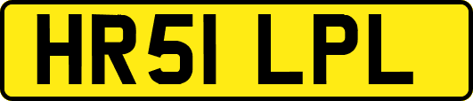 HR51LPL