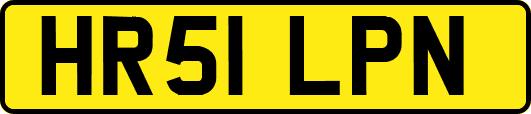 HR51LPN