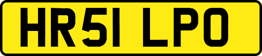 HR51LPO