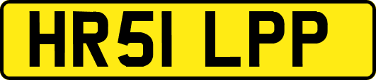 HR51LPP