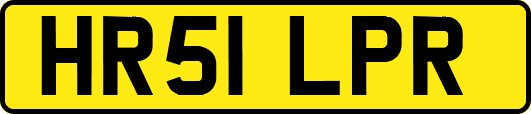 HR51LPR