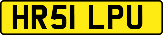 HR51LPU