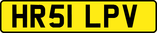 HR51LPV