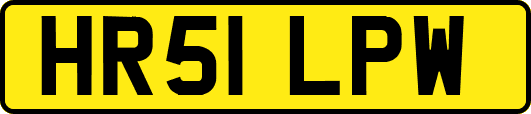 HR51LPW