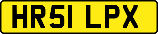 HR51LPX