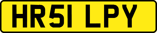 HR51LPY