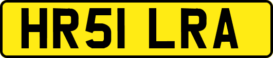 HR51LRA