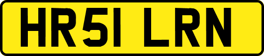 HR51LRN