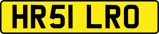 HR51LRO