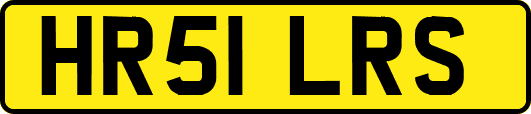 HR51LRS