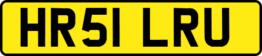 HR51LRU