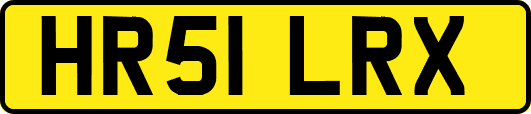 HR51LRX