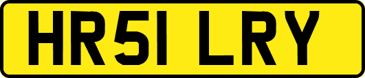 HR51LRY