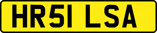 HR51LSA