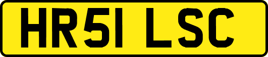 HR51LSC