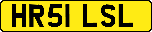 HR51LSL