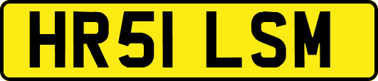 HR51LSM