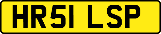 HR51LSP