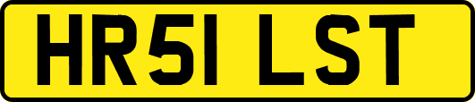 HR51LST