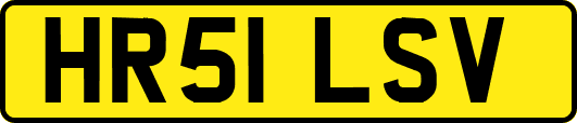 HR51LSV